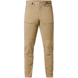 Haglöfs, Herren, Outdoorhose, Alert (46), Braun