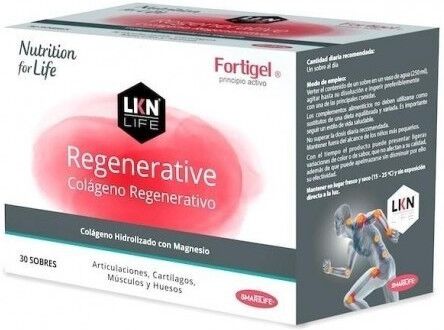 LKN Regenerative Collagen 30 Sachets