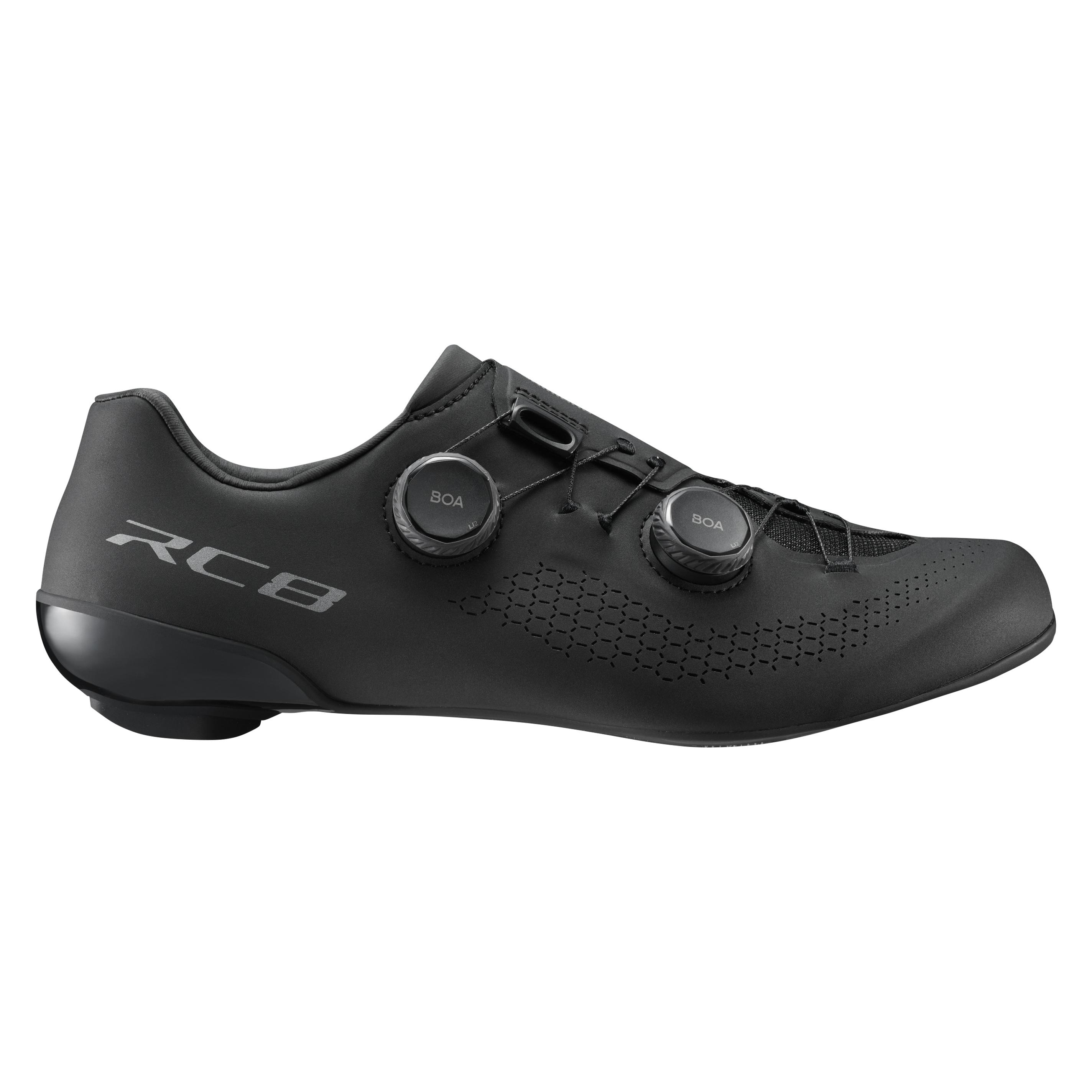 Shimano Unisex Road SH-RC810 Schuh SPD-SLR (43) (77419933)