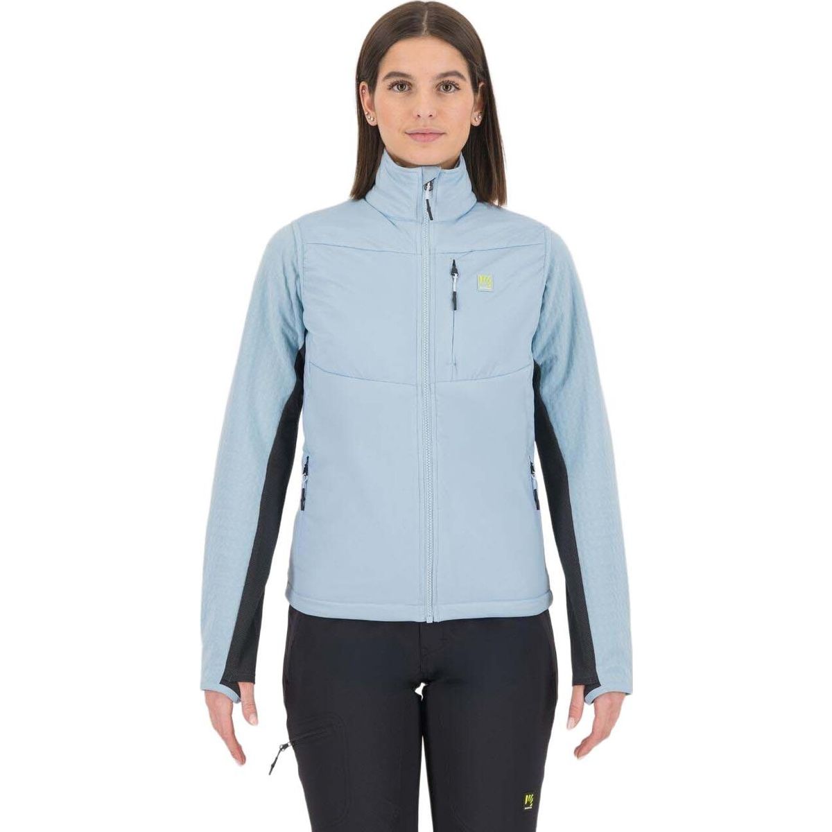 Karpos Castore W Vest forget (065) L 2512046-065-L