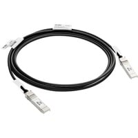 Aruba X242 10G Direct Attach SFP+ 7m, Kabel schwarz