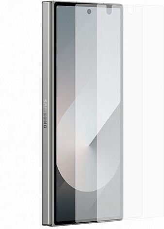 Samsung Película de Ecrã  para Galaxy Z Fold6 - Transparente