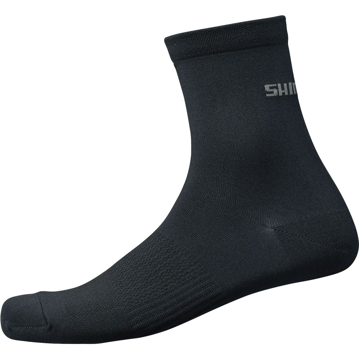 Shimano Performance Mid Socks black (L01) M-L ECWSCBSZS21UL0123