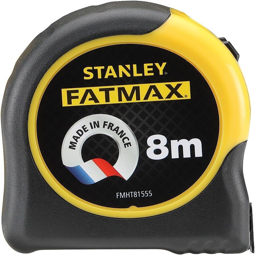 Mesure Blade Armor™ Fatmax® 8 m x 32 mm STANLEY FATMAX FMHT81555-0