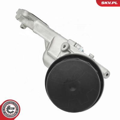 ESEN SKV Gehäuse, Ölfilter 31SKV446 für Mercedes