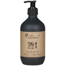 Éternel Geschirrspülmittel, 1000 ml, NO. 1 Jasmine Dreams