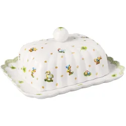 BUTTERDOSE Easter Delight bunt 18,4 x 15,8 x 8,8 cm