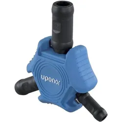 Uponor, Rohrverbindungstechnik, Kalibrering/afg 16-25 mm