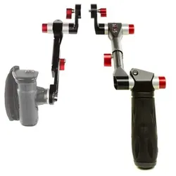 SHAPE HANDUR - Blackmagic URSA Mini Handles Kit