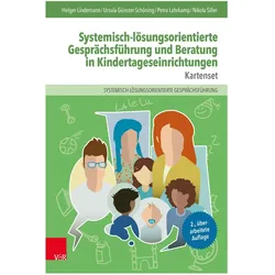 Lindemann:Systemisch-lösungsorientierte, Fachbücher von Ursula Günster-Schöning, Petra Lahrkamp, Nikola Siller, Holger Lindemann