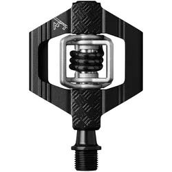 Crankbrothers Candy 3 Klick-Pedal, black/black