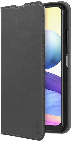 CAPA SBS XIAOMI NOTE 10 5G WALLET