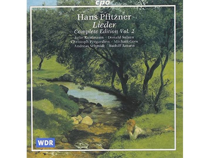 Lieder - Complete Edition Vol.2