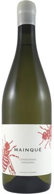 """Bodega Chacra""" """Bodega Chacra Mainque Chardonnay 2025 White Wine - Argentina"""
