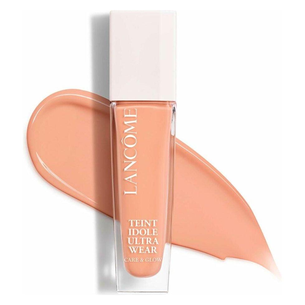 Lancôme Teint Idole Ultra Wear Care & Glow 220C Fl 30 ml (220C) (034465)