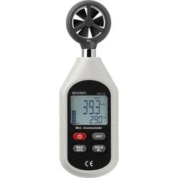 VOLTCRAFT AN-10 Anemometer 0.3 bis 30 m/s Magnet-Flügelrad VC-8314270
