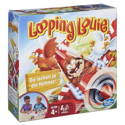 Looping Louie - Neuauflage
