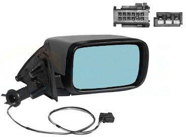 VAN WEZEL 0639810 Wing mirror