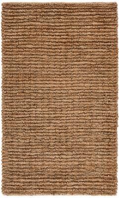 SAFAVIEH Handmade Ivory Jute Area Rug