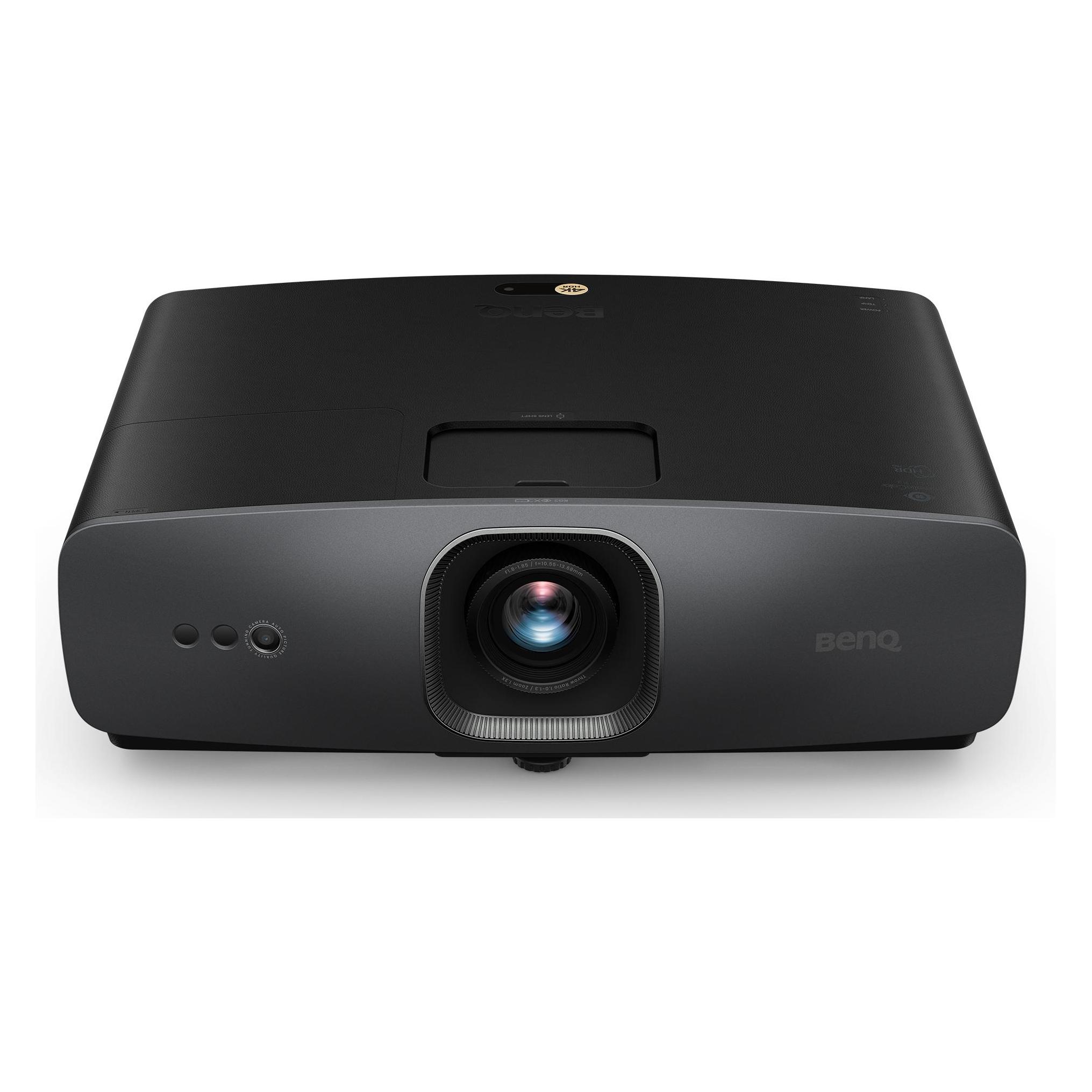 BenQ W2720i (4K, 2500 lm, 1:1 - 1.30:1) (9H.JSX77.57E)