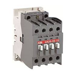ABB UA26-30-10-84 Kondensatorschütz 4 Schließer 1 St. 1SBL241022R8410