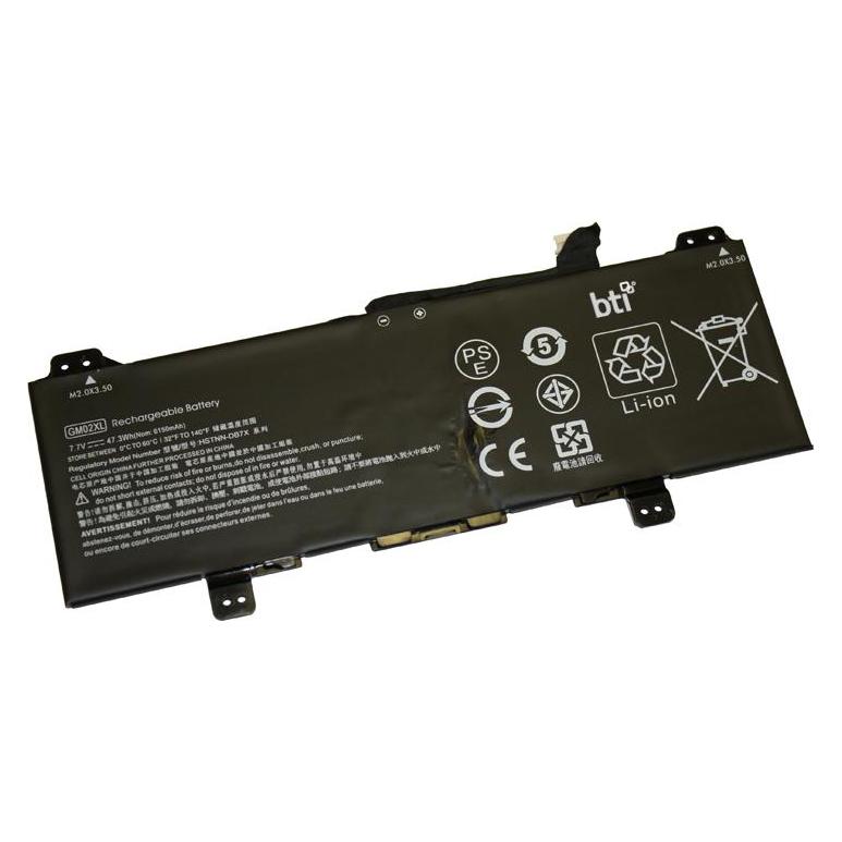 BTI 917725-855-BTI (2 Zellen, 6142 mAh) (917725-855-BTI)