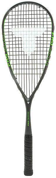TALBOT TORRO Squashschläger Pro 6000 grau B