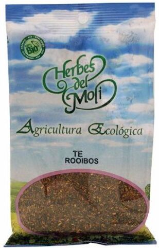Herbes del Molí Organic Rooibos Tea 20 sachets