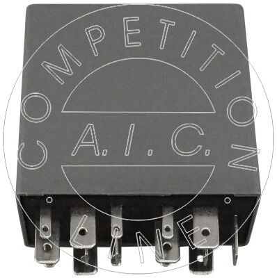 Aic Relais, Wisch-Wasch-Intervall Original Quality 57756 Für Vag