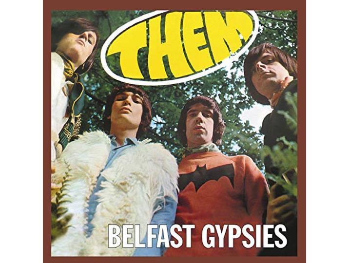 Belfast Gypsies - Them Belfast Gypsies