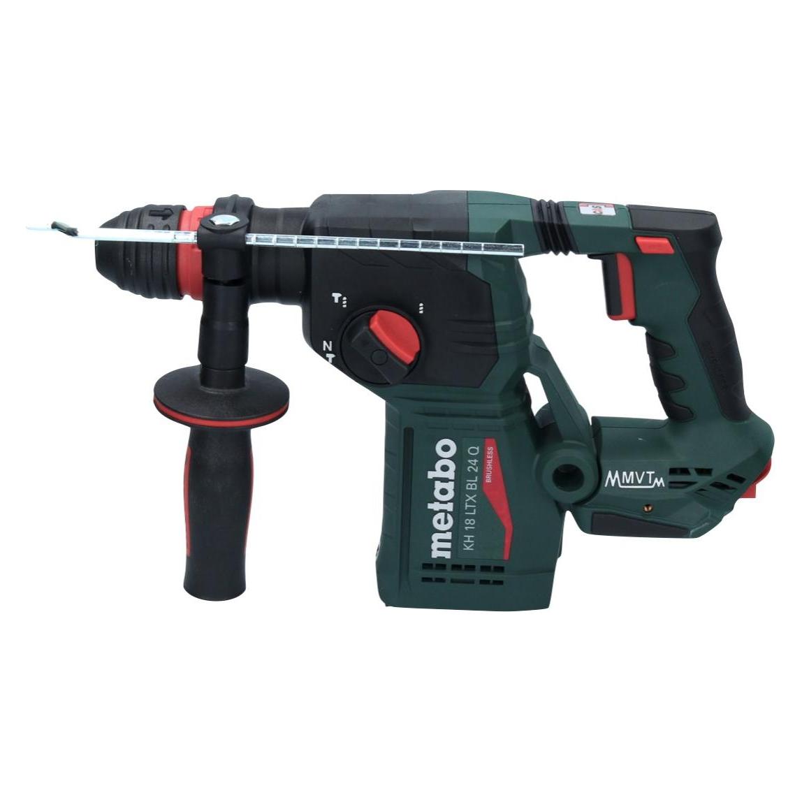 Metabo KH 18 LTX BL 24 Q (601714800)