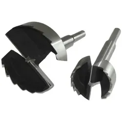 Sonstige JUMBO Sägezahn Forstnerbohrer 60 mm