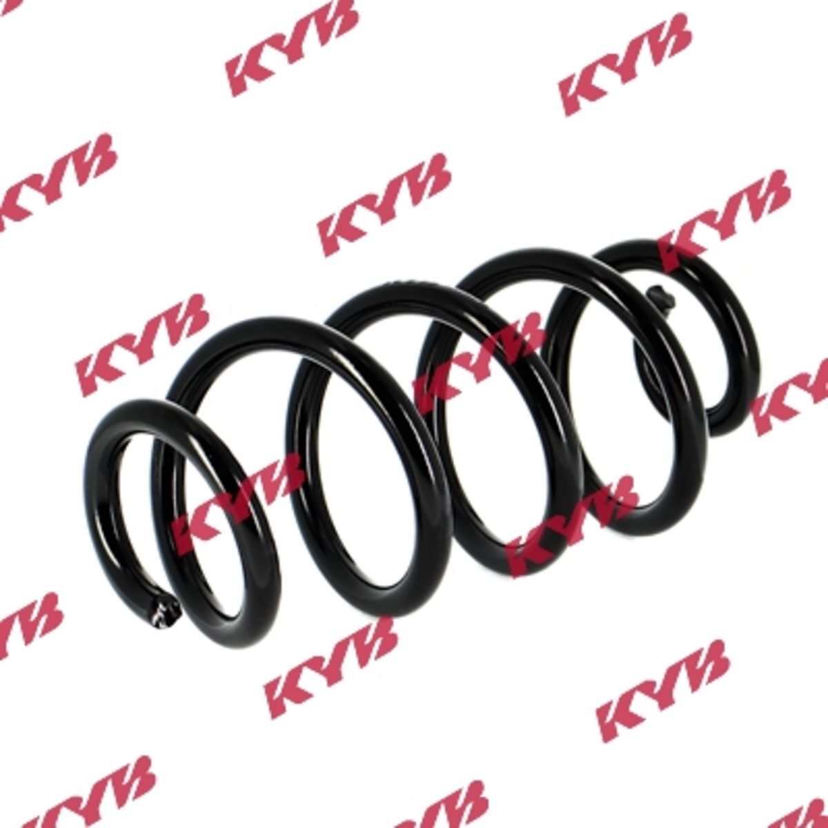 Fahrwerksfeder KYB K-Flex RA5342, AUSVERKAUF