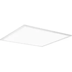 Brumberg 32049074 LED-Panel 620 x 620 mm, 31 W, 3.000 K - 6.000 K, Mikroprismen (UGR<19), IP20, S