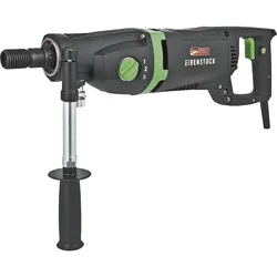 Diamant-Nass-Trocken-Kernbohr-Maschine EIBENSTOCK ETN 162/3