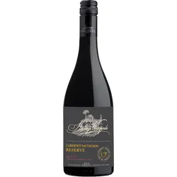 Laurent Miquel Héritage Vineyards Cabernet Sauvignon Réserve 2024