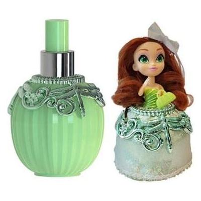Tm Perfumies Puppe Lily Sky Hellgrün (44804412)