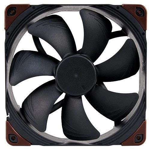 NOCTUA NF-A14 industrialPPC-2000