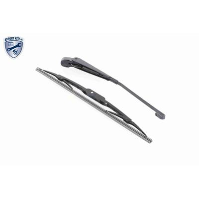 VAICO Wischarm-Satz, Scheibenreinigung V30-3738 hinten für Mercedes