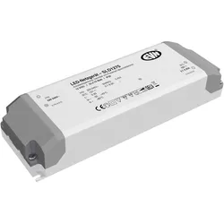 EVN Lichttechnik LED-Netzgerät 12V SLD1275