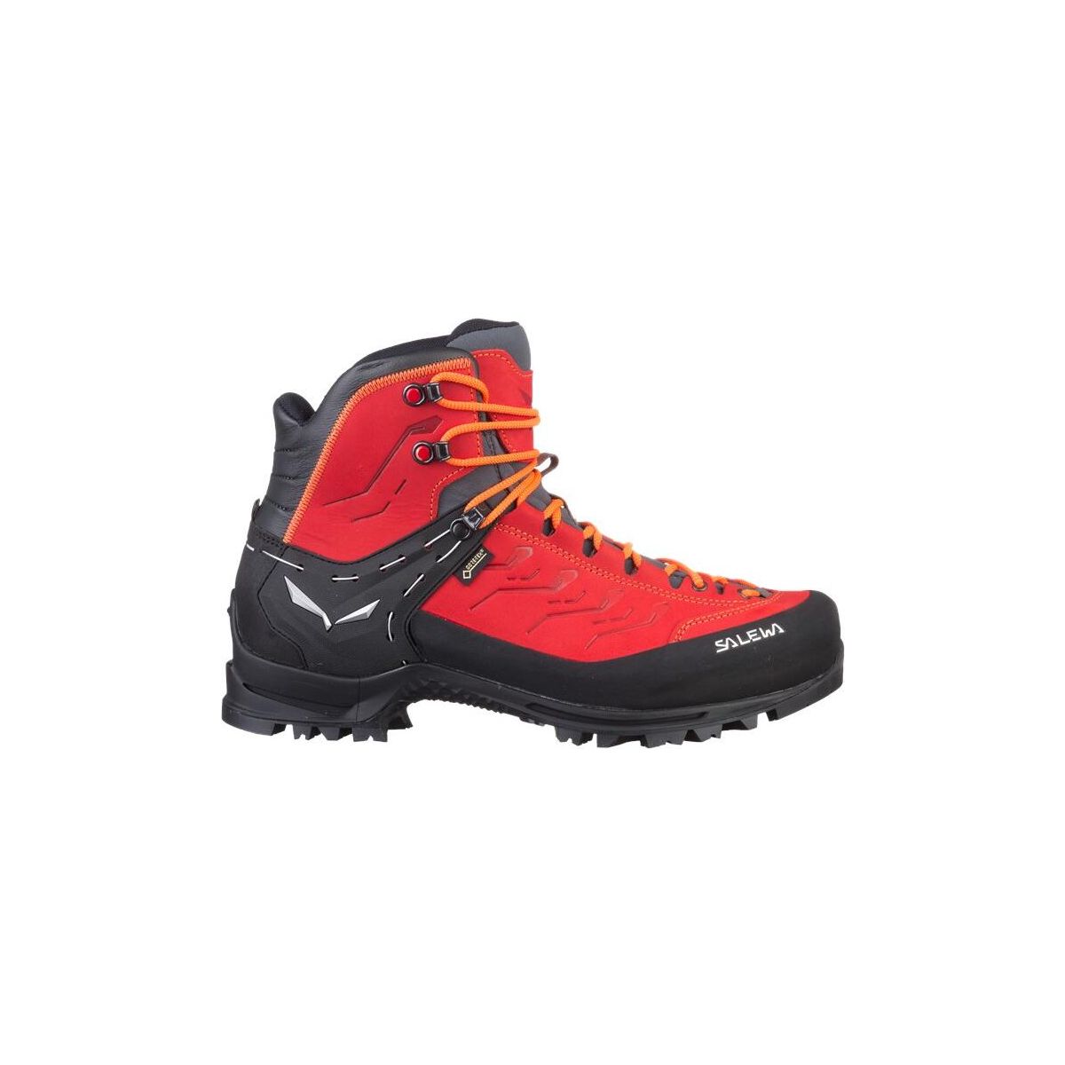 Salewa MS Rapace GTX bergrot/holland (1581) 10 00-0000061332-1581-10