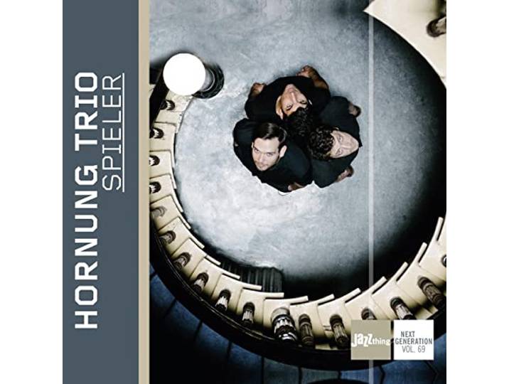 Hornung Trio - Spieler