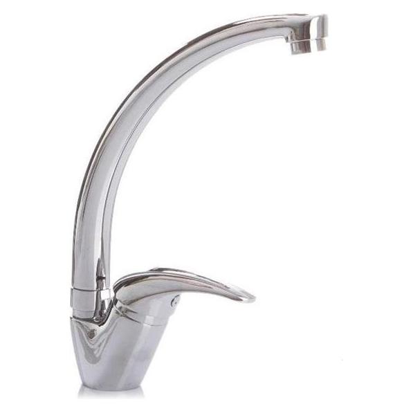 Domoletti KITCHEN FAUCET SAZAVA DSA506.5/3 (DSA506.5/3)
