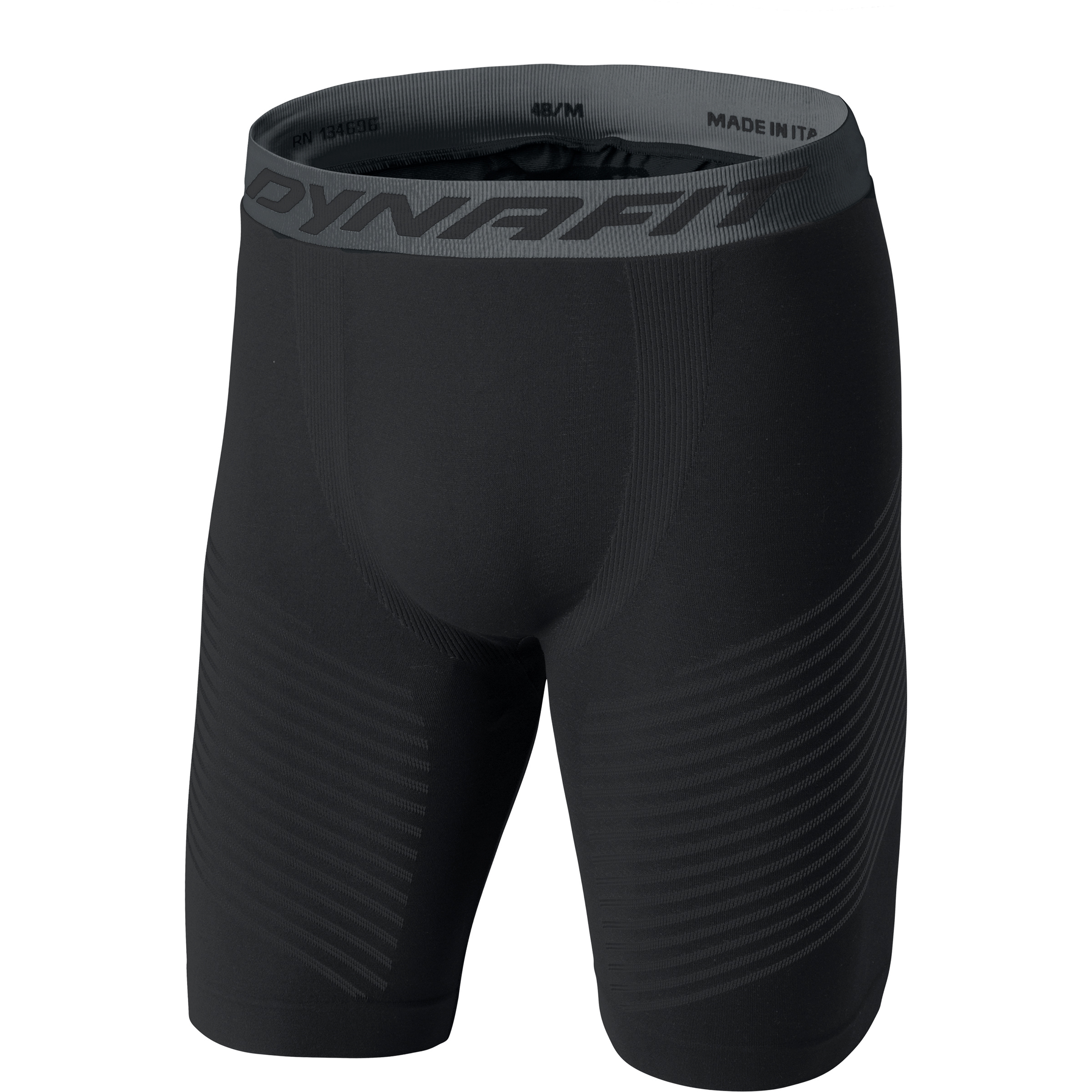 Dynafit Speed Dryarn Herren Kurze Unterhose schwarz Größe S Elastisch