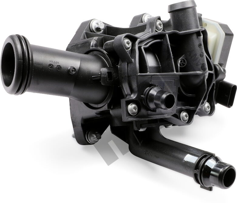 Hepu Thermomanagementmodul Tm1381 Für Bmw