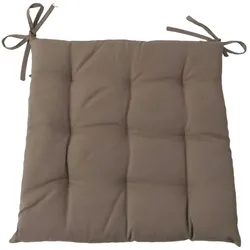 Sitzkissen BAGNO (BL 40x40 cm) - BL 40x40 cm