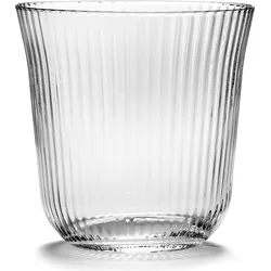 Inku Gläser 300 ml, transparent, 4 St.