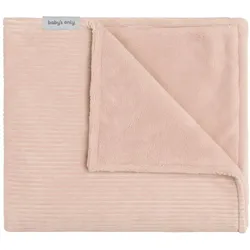 Baby's only, Babydecke, Decke teddyfutter Sense (95 x 70 cm)