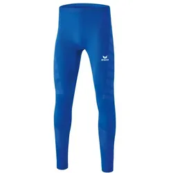 Erima Elemental Tight lang Herren - new royal - XL