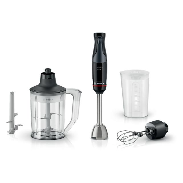 Bosch Hausgeräte Serie 4 ErgoMaster MSM4B654 (MSM4B654)